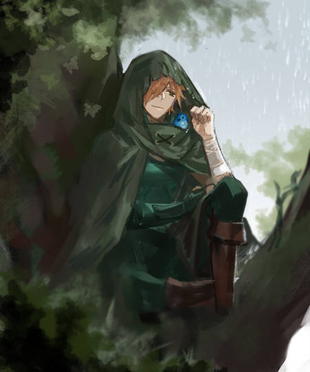 ロビンフッド Fate ろびんふっど とは ピクシブ百科事典