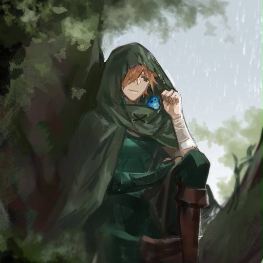 ロビンフッド Fate ろびんふっど とは ピクシブ百科事典