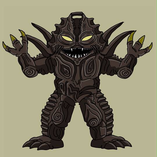 モズイ もずい とは ピクシブ百科事典