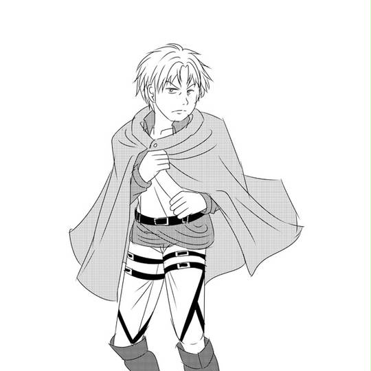 モーゼス ブラウン もーぜすぶらうん とは ピクシブ百科事典