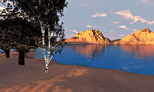 湖畔 こはん とは ピクシブ百科事典 湖畔 こはん とは ピクシブ百科事典