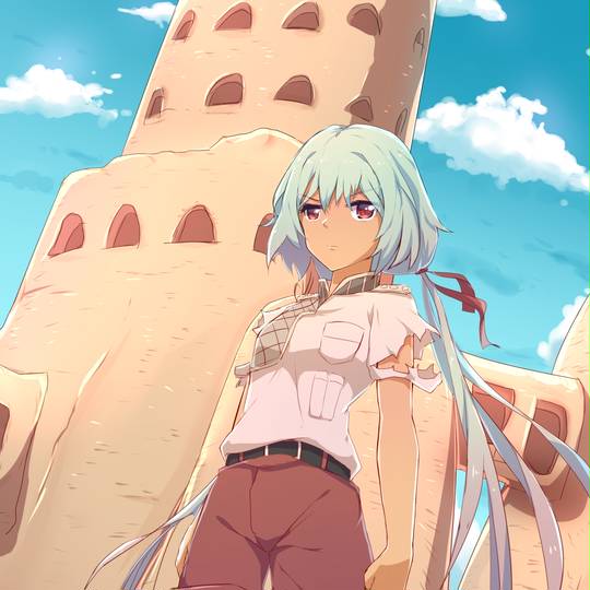 リコス りこす とは ピクシブ百科事典