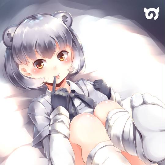 イワハイラックス けものフレンズ いわはいらっくす とは ピクシブ百科事典