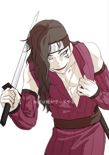 干柿屍澄真 ほしがきしずま とは ピクシブ百科事典