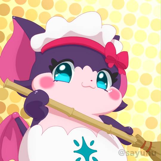 パタリーナ ぱたりいな とは ピクシブ百科事典