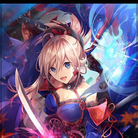 宮本武蔵(Fate) (みやもとむさし)とは【ピクシブ百科事典】