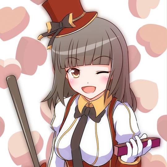 お菓子の国の魔法少女リコ おかしのくにのまほうしょうじょりこ とは ピクシブ百科事典