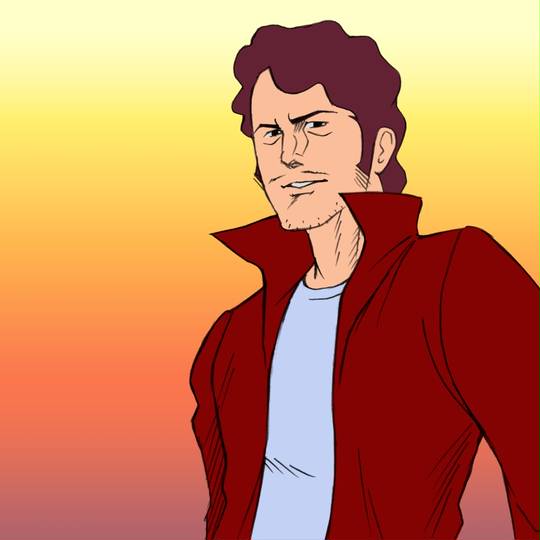 神源五郎 じんげんごろう とは ピクシブ百科事典