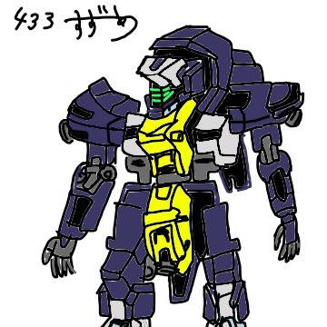 ジルダ Ms じるだ とは ピクシブ百科事典