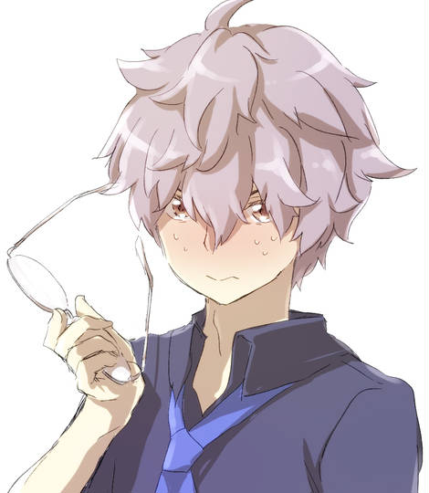 武蔵境塊 むさしざかいかい とは ピクシブ百科事典