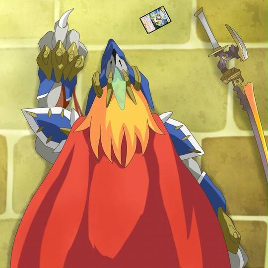 デュエル バスターズ でゅえるばすたーず とは ピクシブ百科事典