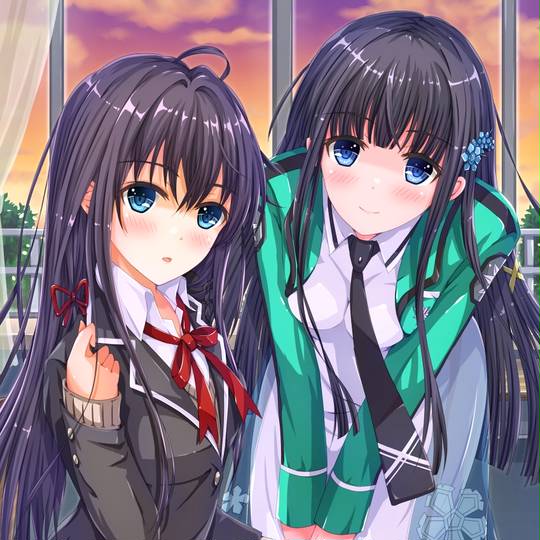 けーこ☆お読みください 6/t0000 - Trails in the Database