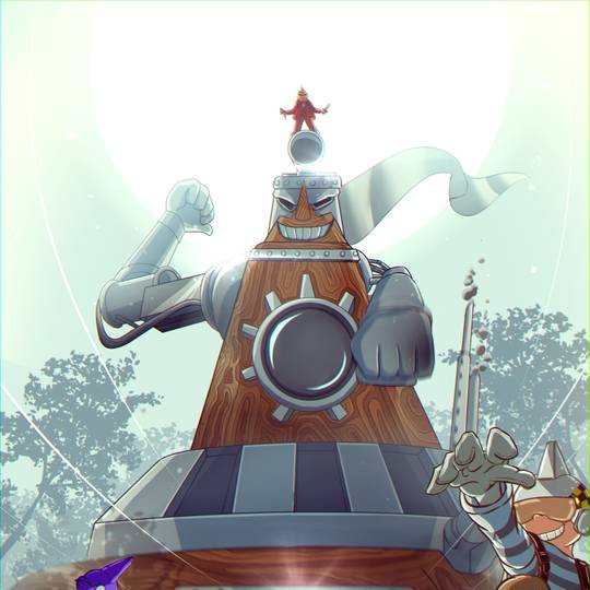 フランキー様 Franky (OP01-021) フランキー 海外限定パラレル | Huskita TCG