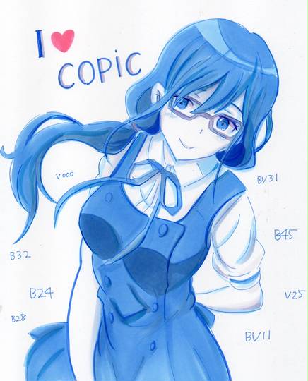 高円寺美子 こうえんじみこ とは ピクシブ百科事典