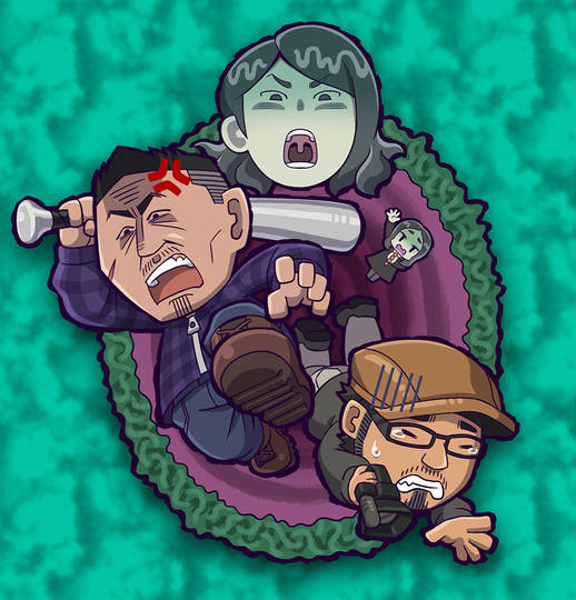 戦慄怪奇ファイルコワすぎ せんりつかいきふぁいるこわすぎ とは ピクシブ百科事典 戦慄怪奇ファイルコワすぎ せんりつかいきふぁいるこわすぎ とは ピクシブ百科事典