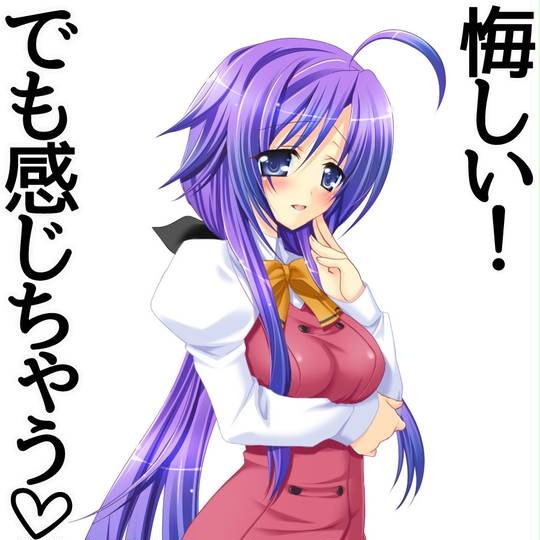 くやしい でも 感じちゃう くやしいでもかんじちゃう とは ピクシブ百科事典