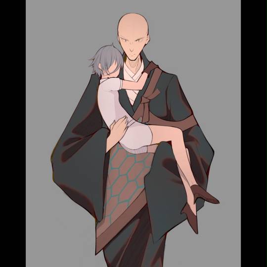 金アン こんあん とは ピクシブ百科事典