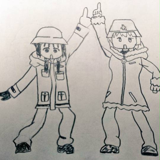 動く 動く うごくうごく とは ピクシブ百科事典
