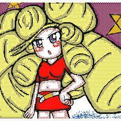 ゴージャスあいこ ごーじゃすあいこ とは ピクシブ百科事典