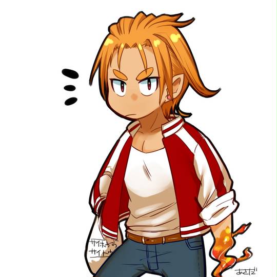 イバラキ 放サモ いばらき とは ピクシブ百科事典