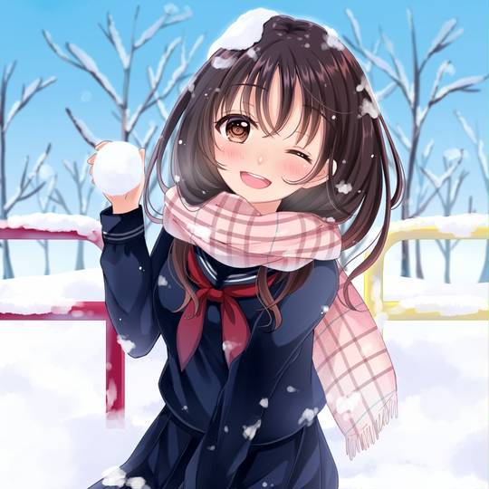 雪遊び ゆきあそび とは ピクシブ百科事典 雪遊び ゆきあそび とは ピクシブ百科事典