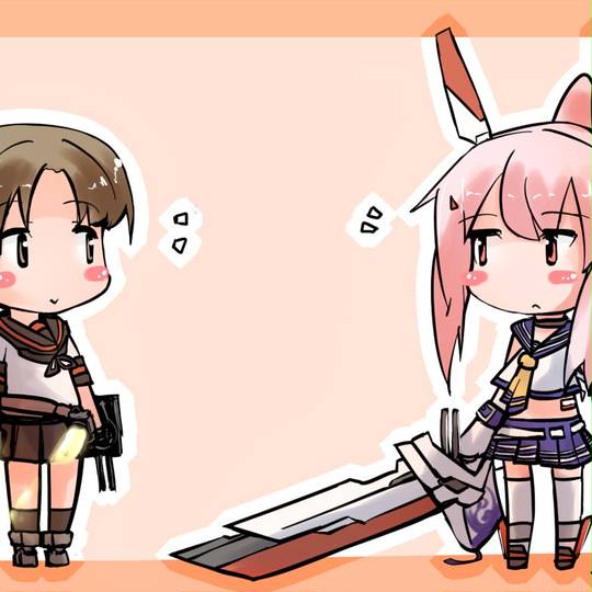 W綾波 だぶるあやなみ とは ピクシブ百科事典