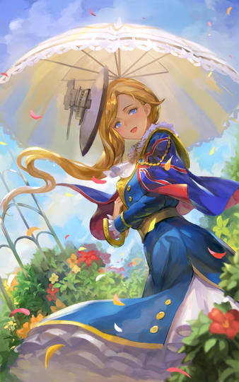 フッド アズールレーン ふっど とは ピクシブ百科事典