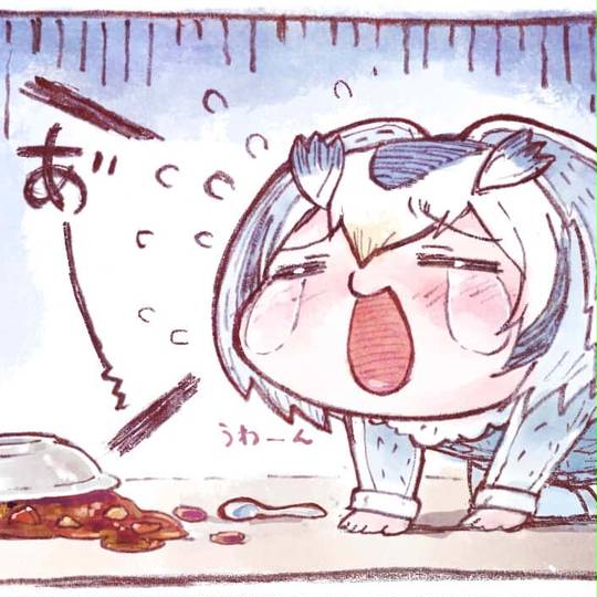 かしこくないコノハ博士 かしこくないこのははかせ とは ピクシブ百科事典