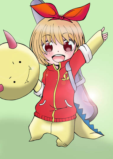 はぴりゅう はぴりゅう とは ピクシブ百科事典