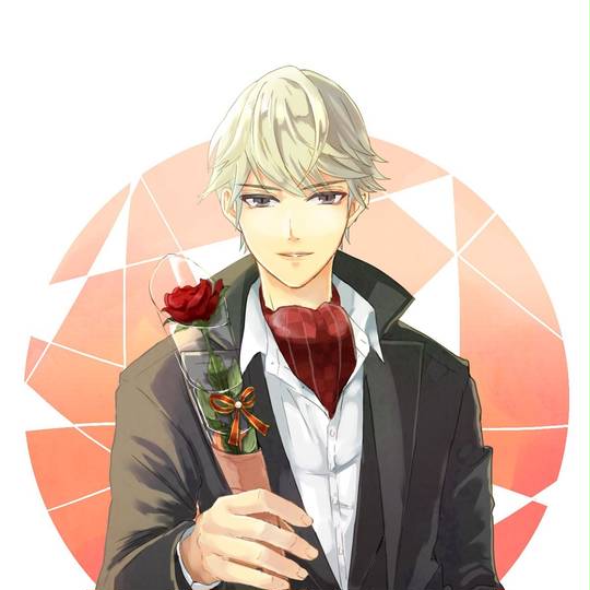 九条壮馬 くじょうそうま とは ピクシブ百科事典