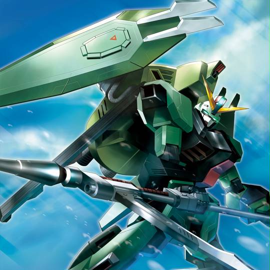 フォビドゥンガンダム ふぉびどぅんがんだむ とは ピクシブ百科事典