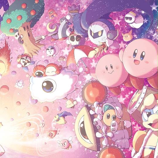 夢の泉の物語 ゆめのいずみのものがたり とは ピクシブ百科事典