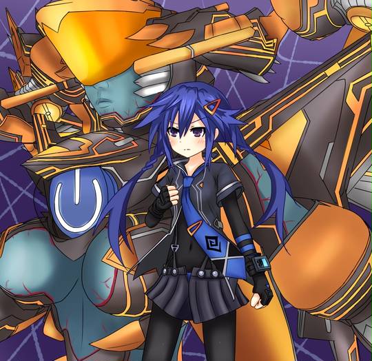 暗黒星くろめ もうひとりのてんのうぼしうずめ とは ピクシブ百科事典 暗黒星くろめ もうひとりのてんのうぼしうずめ とは ピクシブ百科事典