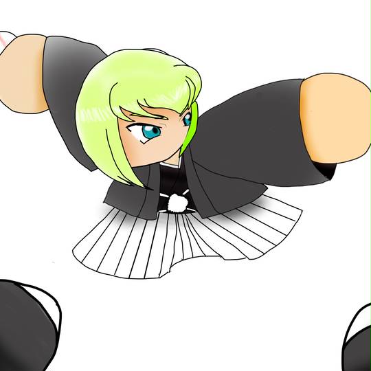 犬河和音 いぬかわかずね とは ピクシブ百科事典