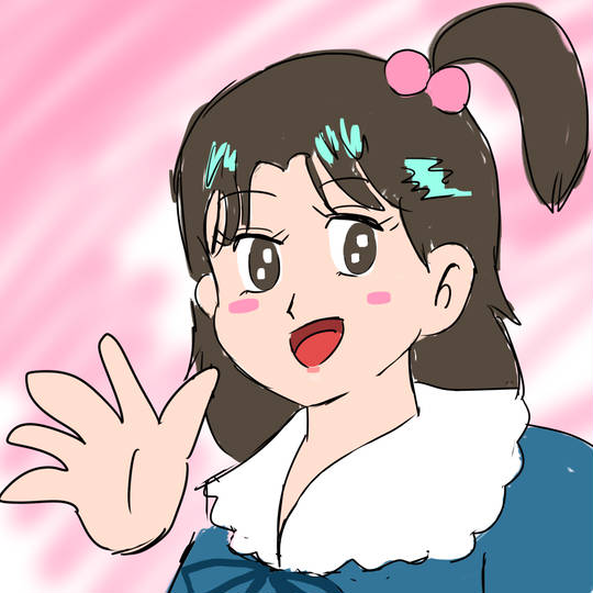 御嬢沙麻代 おじょうさまよ とは ピクシブ百科事典