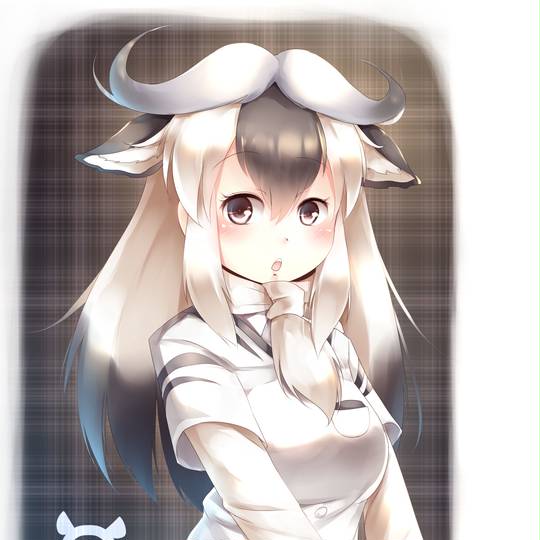 オグロヌー けものフレンズ おぐろぬー とは ピクシブ百科事典