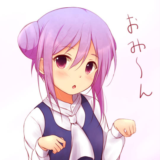 二条臣 にじょうおみ とは ピクシブ百科事典