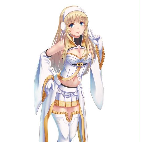 イヴリーシュ いゔりーしゅ とは ピクシブ百科事典 イヴリーシュ いゔりーしゅ とは ピクシブ百科事典