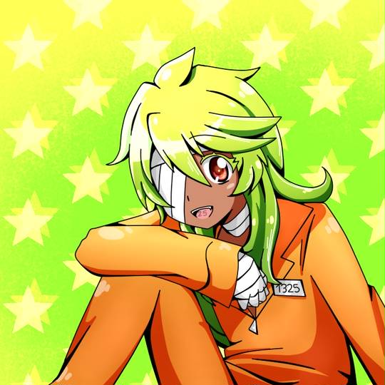 ニコ(ナンバカ) (にこ)とは【ピクシブ百科事典】