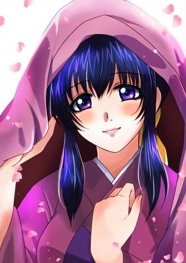 朧 バジリスク おぼろ とは ピクシブ百科事典