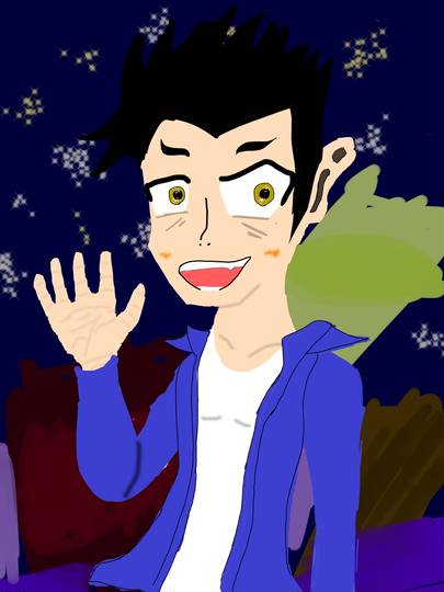 野本裕也 のもとゆうや とは ピクシブ百科事典