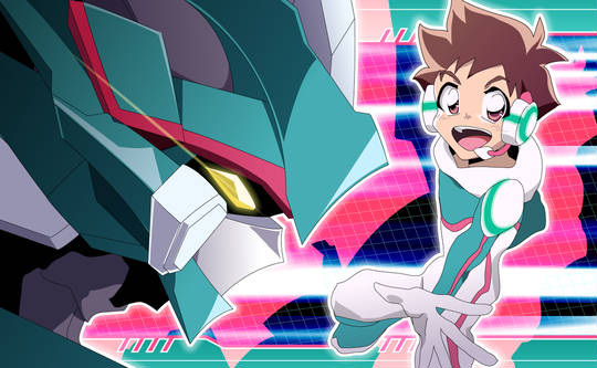 新幹線変形ロボ シンカリオン The Animation しんかんせんへんけいろぼしんかりおんじあにめーしょん とは ピクシブ百科事典 新幹線変形ロボ シンカリオン The Animation しんかんせんへんけいろぼしんかりおんじあにめーしょん とは ピクシブ百科事典