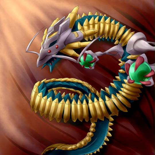 弾帯城壁龍 ー とは ピクシブ百科事典