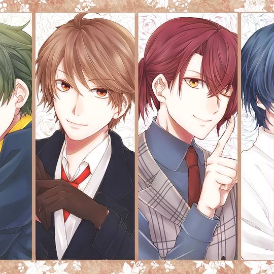 Revel (れべる)とは【ピクシブ百科事典】