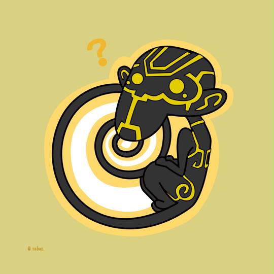地縛神Cusillu (じばくしんくしる)とは【ピクシブ百科事典】