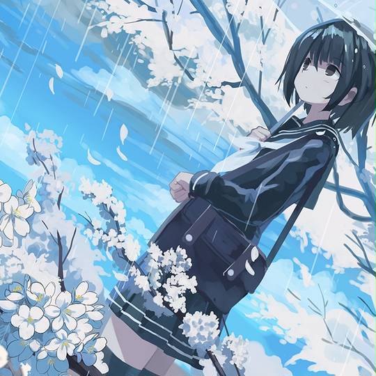 春雨 はるさめ とは ピクシブ百科事典