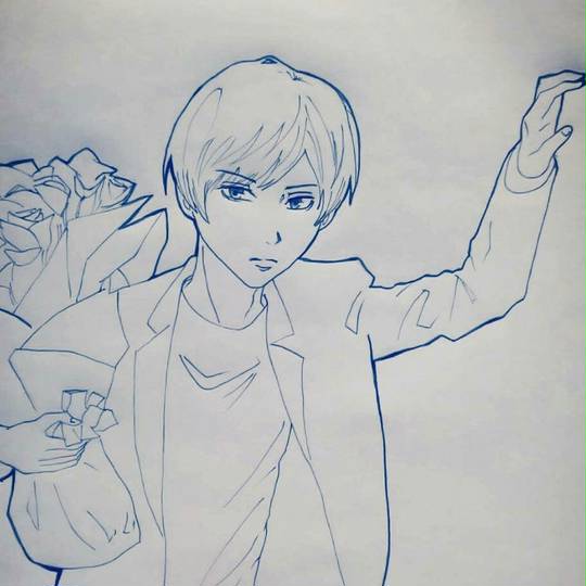 古屋先生は杏ちゃんのモノ ふるやせんせいはあんちゃんのもの とは ピクシブ百科事典