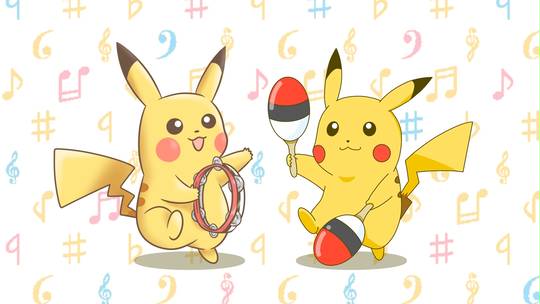 ポケッターリモンスターリ ぽけったーりもんすたーり とは ピクシブ百科事典