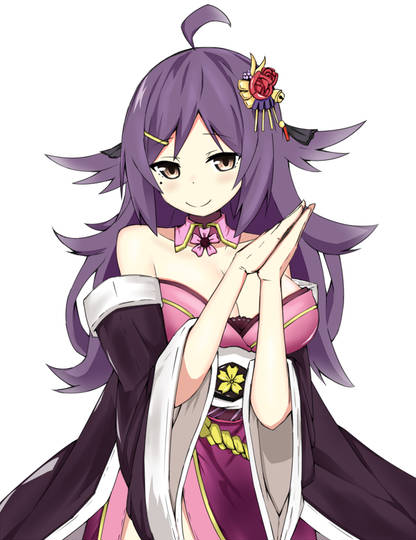 鳳翔 アズールレーン ほうしょう とは ピクシブ百科事典