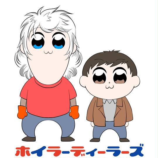 マイク ブルーワー まいくぶるーわー とは ピクシブ百科事典